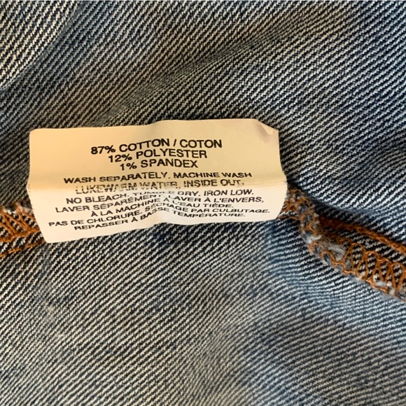 Tommy Hilfiger Jean Jack - Picture 9 of 16